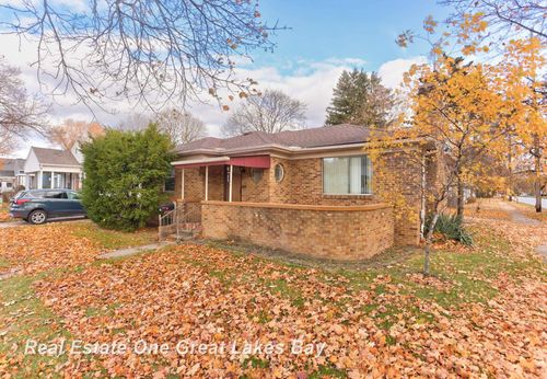 315 S Alp St, Bay City, MI, 48706-4270 | Card Image