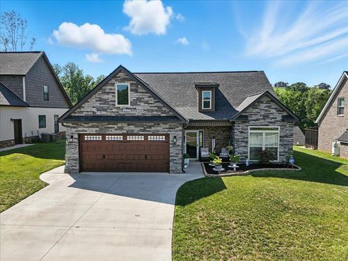 2555 Shoreline Vis, Morristown, TN, 37814-1981 | Card Image