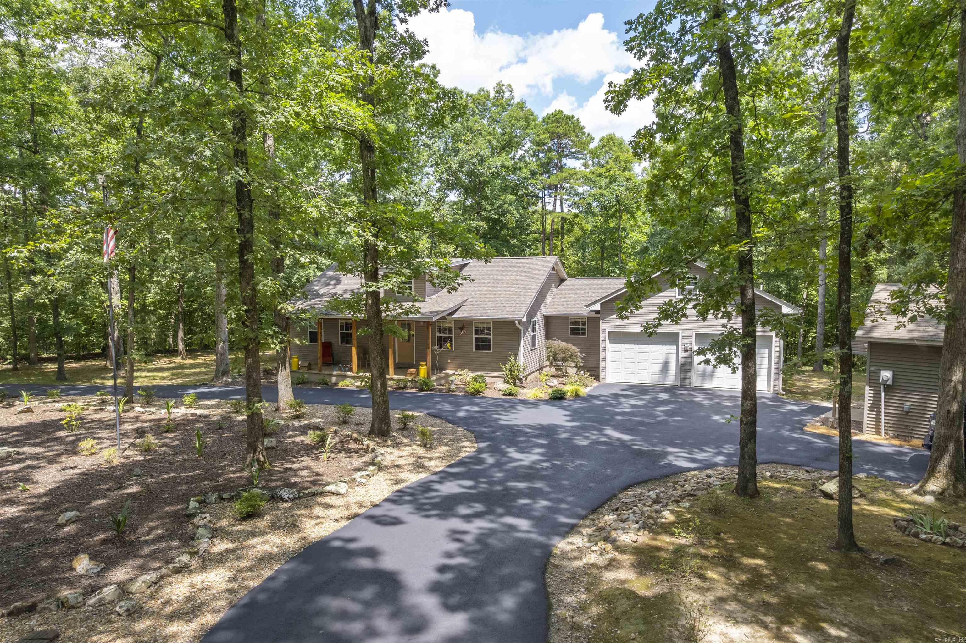 Residential in Hot Springs 4