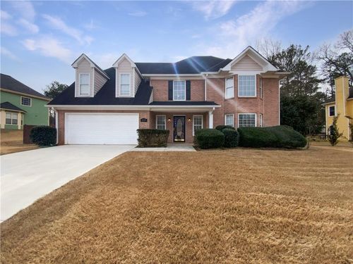 439 Emerald Trce, Jonesboro, GA, 30236-4252 | Card Image