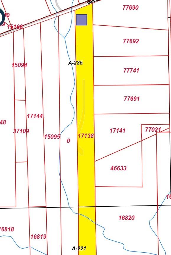 Land in Richards 3