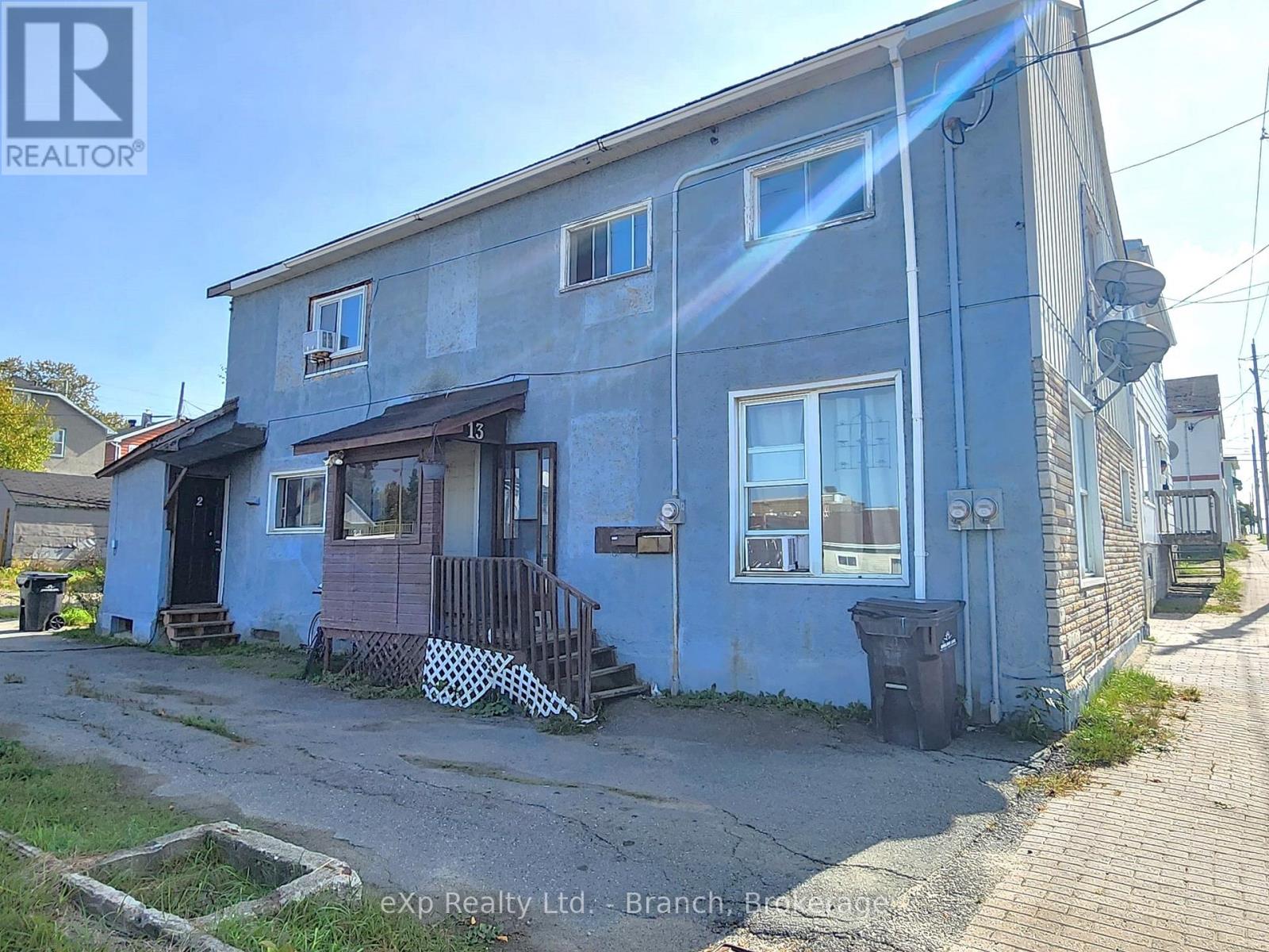 Residential Income in Kirkland Lake 4