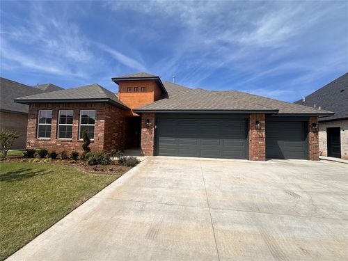 6509 Nw 145th St, Oklahoma City, OK, 73142-2252 | Card Image