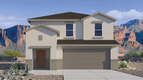 34900 W Lucca Dr, Maricopa, AZ, 85138-6942 | Card Image