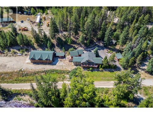 95 & 105 Dale Ave, Beaverdell, BC, V0H1A0 | Card Image