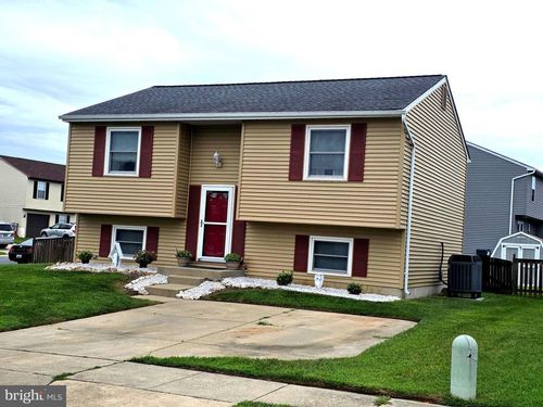 713 Cedar Crest Ct, EDGEWOOD, MD, 21040-3834 | Card Image