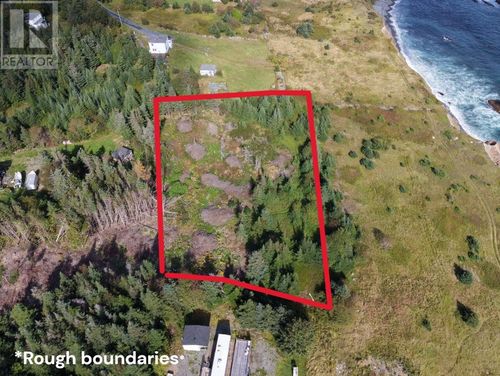 0 Conception Bay Hwy, Northern Bay, NL, A0A3B0 | Card Image