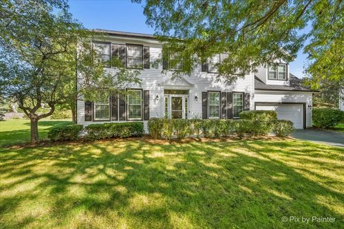 15 Castlerea Ct, Cary, IL, 60013-3412 | Card Image