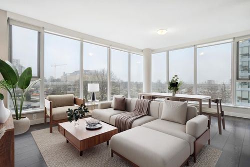 613-1618 Quebec Street, Vancouver, BC, V6A0C5 | Card Image