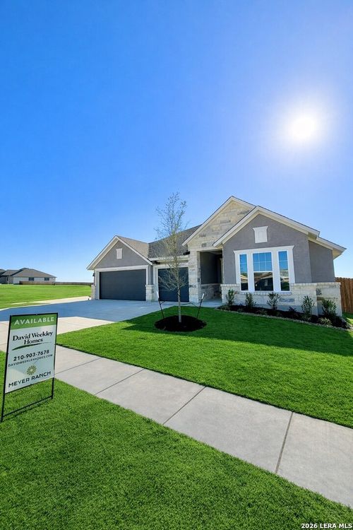 1308 Spotted Jaguar, New Braunfels, TX, 78132-0317 | Card Image