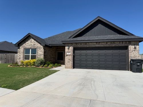 3302 Shelby Rd, Abilene, TX, 79606-2501 | Card Image