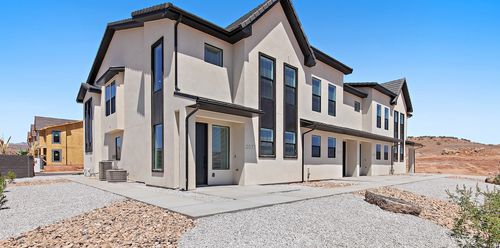 1095 W Albertine Ln, St George, UT, 84770-7639 | Card Image