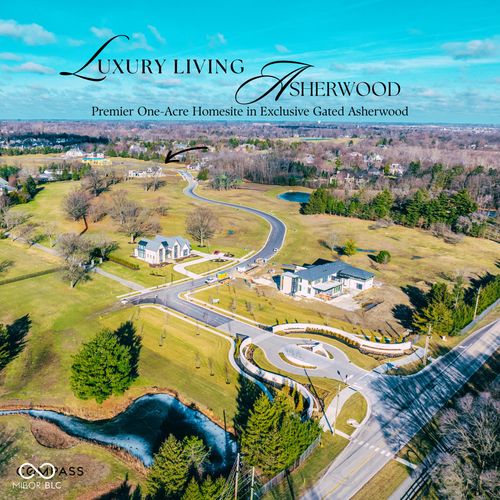 1616 Asherwood Ln, Carmel, IN, 46032-0061 | Card Image