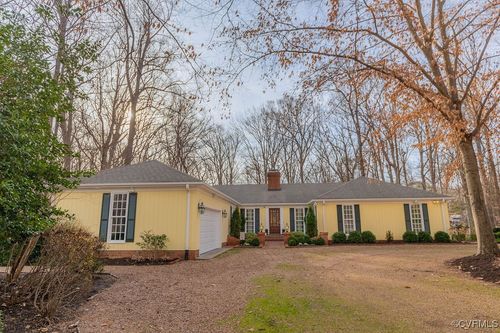 3511 W Old Gun Road, Chesterfield, VA, 23113 | Card Image