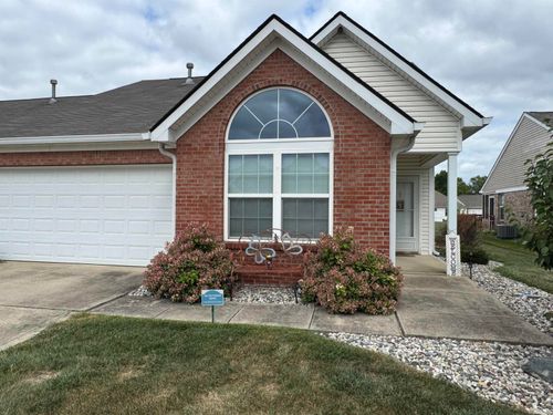 2786 Bridgestone Cir, Kokomo, IN, 46902-7010 | Card Image