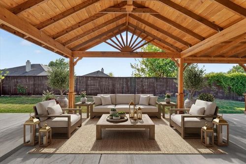 711 Lariat Ln, Wylie, TX, 75098-7066 | Card Image