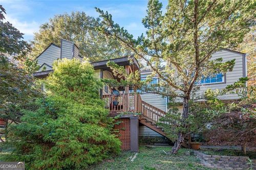 3967 Fairington Dr, Marietta, GA, 30066-2527 | Card Image