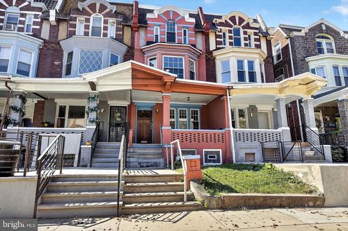 4914 Chestnut St, PHILADELPHIA, PA, 19139-3516 | Card Image