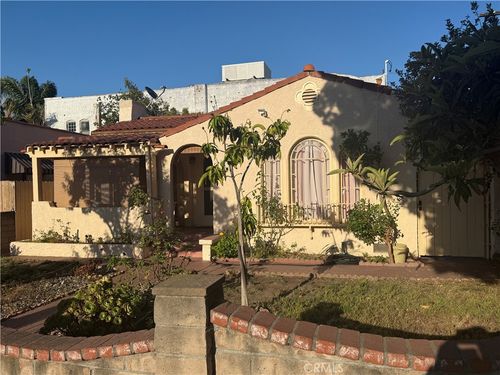 1014 S Meyler St, San Pedro, CA, 90731-3533 | Card Image