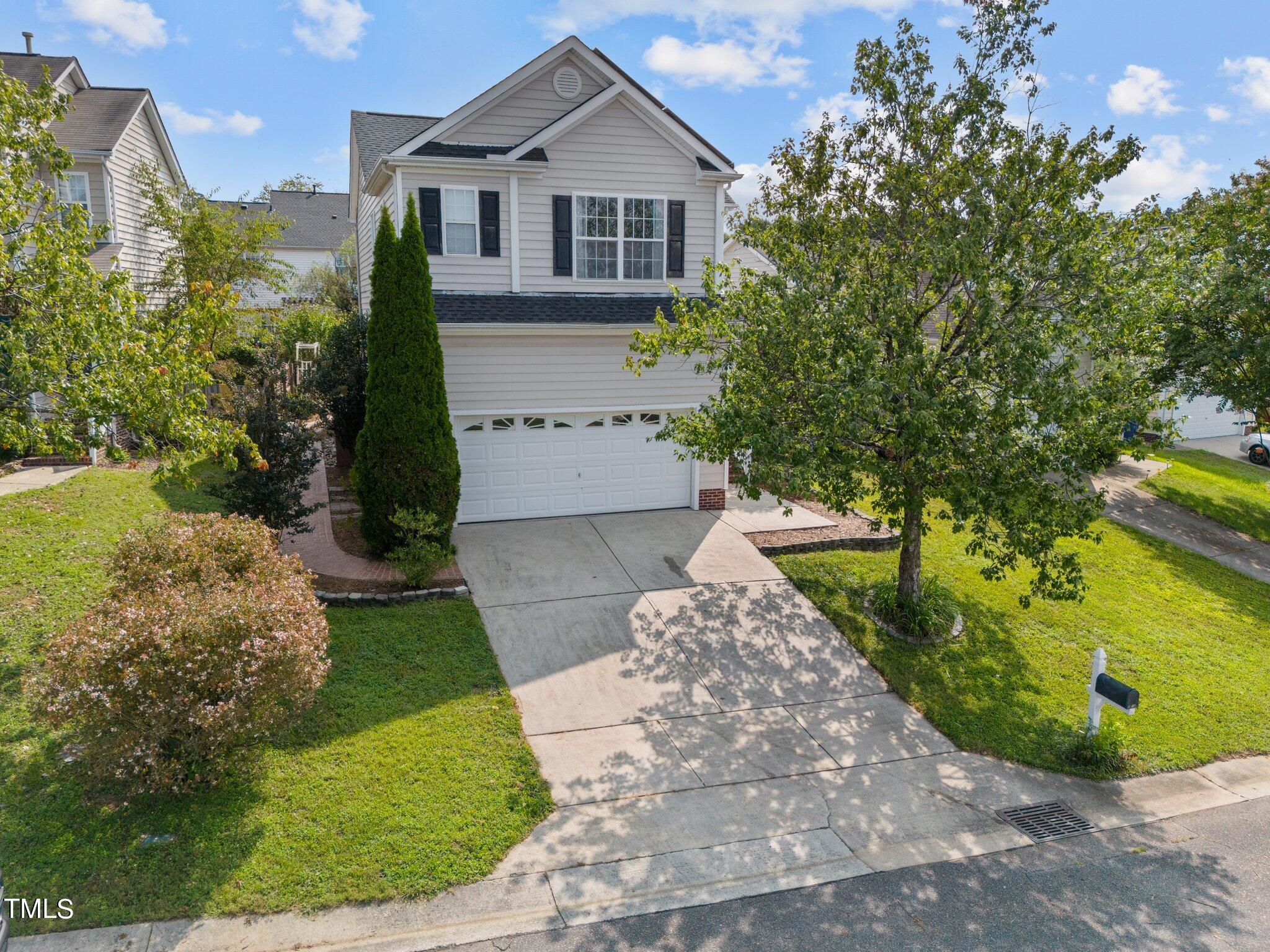 Creekdale Cir, Raleigh, NC 27612