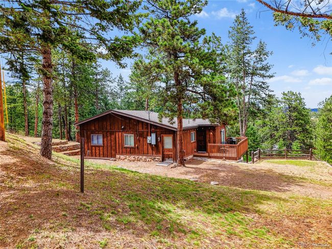 23778 Inca Rd, House other with 2 bedrooms, 2 bathrooms and null parking in Indian Hills CO | Image 25