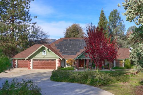 49873 Sunset Dr, Coarsegold, CA, 93614 | Card Image
