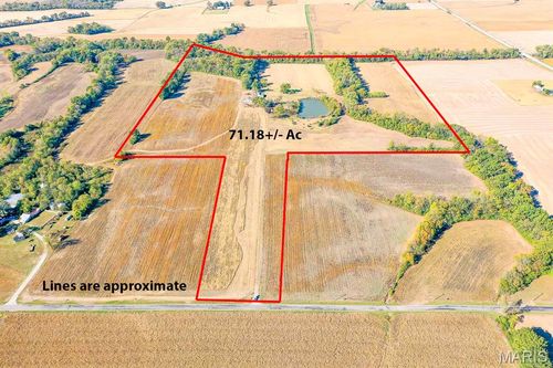 5433 Kraft Rd, Freeburg, IL, 62243-2605 | Card Image