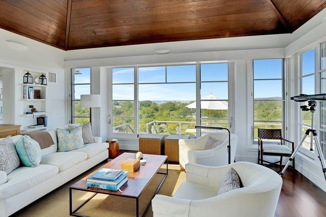 2 Squibnocket Rd, House other with 6 bedrooms, 6 bathrooms and 6 parking in Chilmark MA | Image 24