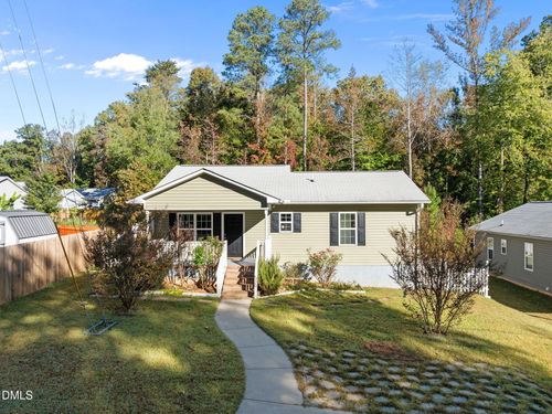 320 School House Rd, Efland, NC, 27243-9734 | Card Image