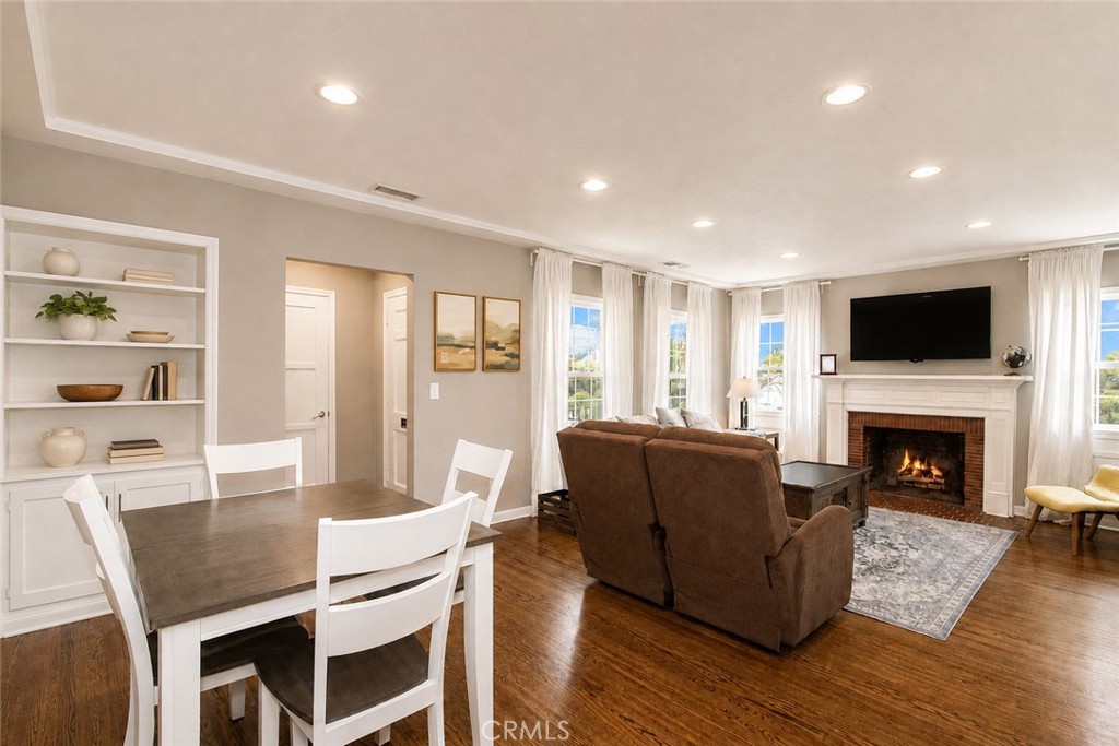 Residential in Long Beach 4
