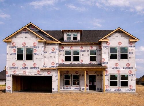 5910 Hightower Drive, Hixson, TN, 37343 | Card Image