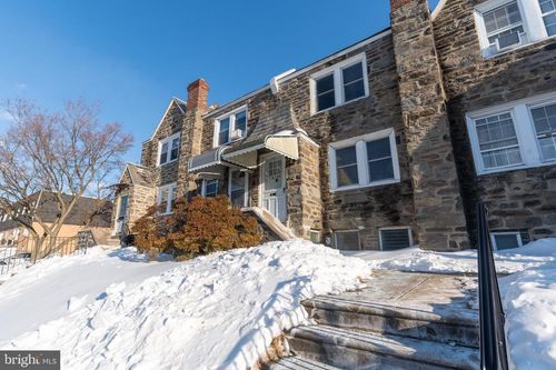 6755 Rutland St, PHILADELPHIA, PA, 19149-2131 | Card Image