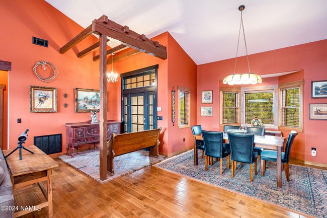 2667 E Overlook Dr, House other with 3 bedrooms, 3 bathrooms and null parking in Williams AZ | Image 9