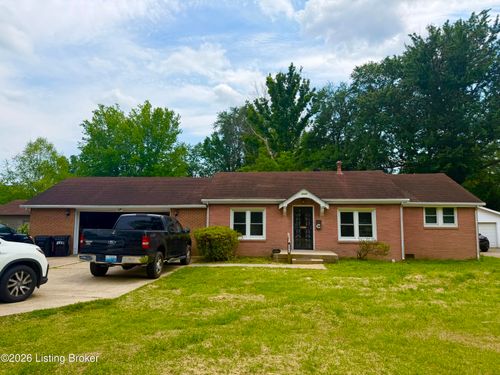 5532 Bruce Ave, Louisville, KY, 40214-4202 | Card Image