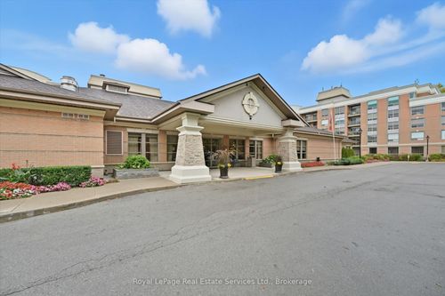1510-100 Burloak Dr, Burlington, ON, L7L6P6 | Card Image
