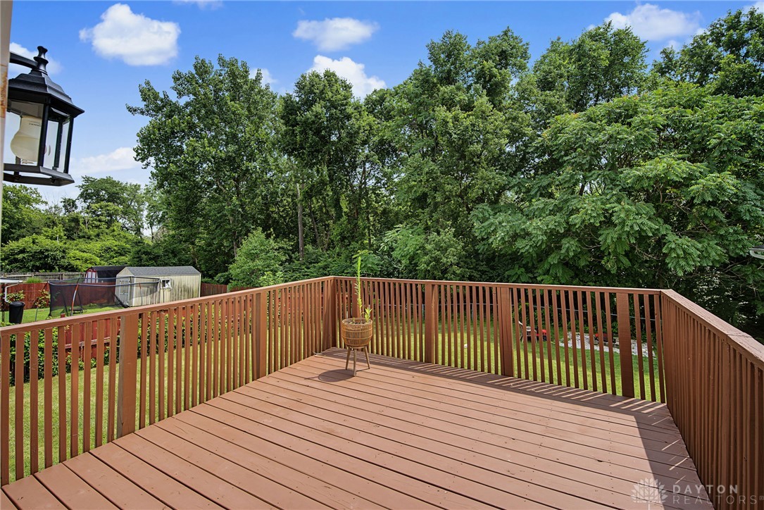 Residential in West Carrollton 4