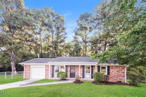 101 Poplar Dr, Smithfield, NC, 27577-3516 | Card Image