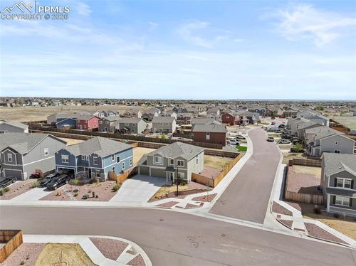 8151 Berwyn Loop, Peyton, CO, 80831-8256 | Card Image