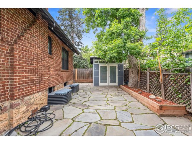 1010 Euclid Ave, House other with 3 bedrooms, 2 bathrooms and null parking in Boulder CO | Image 31