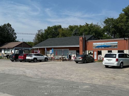 91 And 95 Matthew Street, Marmora and Lake, ON, K0K2M0 | Card Image