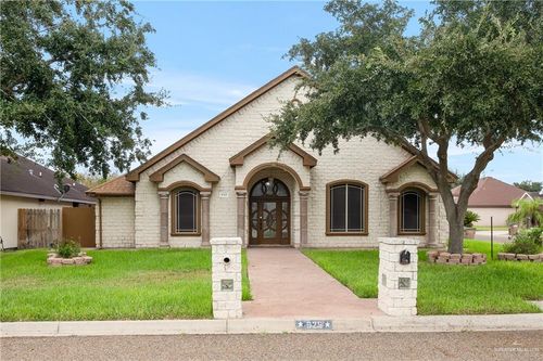 625 Santa Maria, Edinburg, TX, 78541-7071 | Card Image