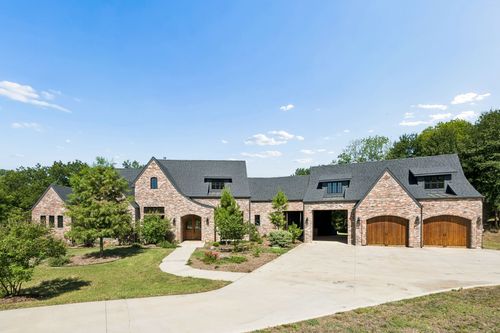 468 Andrews Rd, Ennis, TX, 75119-0266 | Card Image