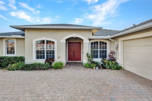 7830 Twin Eagle Ln, FORT MYERS, FL, 33912-1807 | Card Image