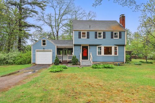 108 S Bedlam Rd, Chaplin, CT, 06235-2526 | Card Image