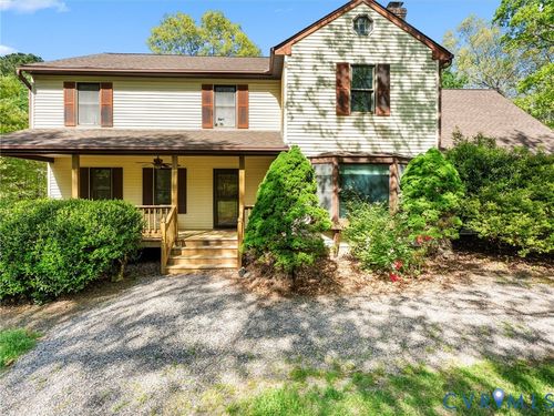 11530 Second Branch Road, Chesterfield, VA, 23838 | Card Image