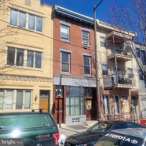 331 W Girard Ave, PHILADELPHIA, PA, 19123-1530 | Card Image
