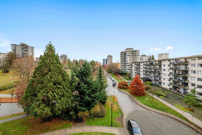 602 - 683 W Victoria Park, Condo with 1 bedrooms, 1 bathrooms and 1 parking in North Vancouver BC | Image 27