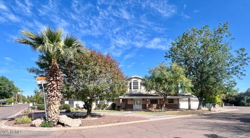 219 W Harmont Dr, Phoenix, AZ, 85021-5641 | Card Image
