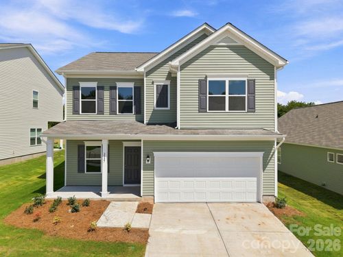 2327 Painted Trl, Catawba, NC, 28609-9556 | Card Image