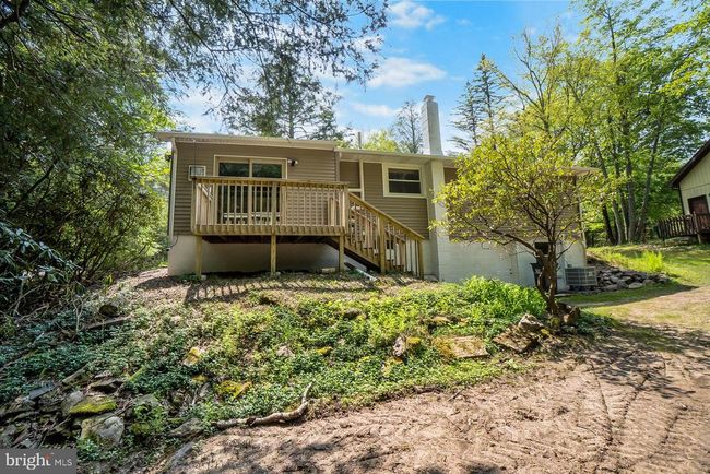 18 Holiday Dr, House other with 2 bedrooms, 1 bathrooms and null parking in Albrightsville PA | Image 7
